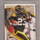 SHONN GREENE NEW YORK JETS IOWA HAWKEYES 09 HEROES RC Grade gem 10 football CARD