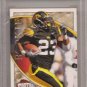 SHONN GREENE NEW YORK JETS IOWA HAWKEYES 09 HEROES RC Grade gem 10 football CARD