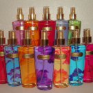 New Secret Escape Victoria Secret freesia guava flower Fragrance mist 8.4 OZ