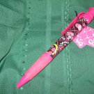 school Barbie JUMBO writing Pen NEW Beautiful 11 inch collectable