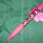 school Barbie JUMBO writing Pen NEW Beautiful 11 inch collectable