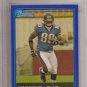 MARSCEDES LEWIS BOWMAN BLUE 273/500 SP Jaguars RC Grade gem 10 football CARD