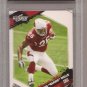 CHRIS BEANIE WELLS U.MICHIGAN PHX CARDINALS 2009 score RC Grade 10 football CARD