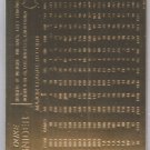 GOLD card DUKE SNIDER 1996 CMG Brooklyn Dodgers baseball card Danbury MINT