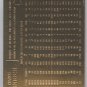 GOLD card DUKE SNIDER 1996 CMG Brooklyn Dodgers baseball card Danbury MINT