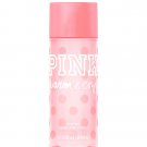New Warm & Cozy SHIMMER VICTORIA SECRET Purse Size Fragrance mist 2.5 OZ