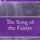 Childrens Book:  Song Of The Fairies (WC002)