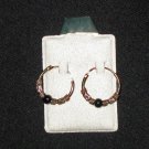 Thailand Earrings (MS005)