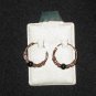 Thailand Earrings (MS005)