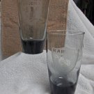 Etched Sports Glasses (EG001)