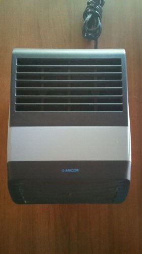 amcor air purifier