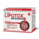 Lipotox Sliming Fast Weight Loss Formula 70 tablets .Vegetable products