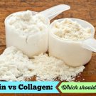 Gelatin powder (collagen) ALL BIO - (80 g)
