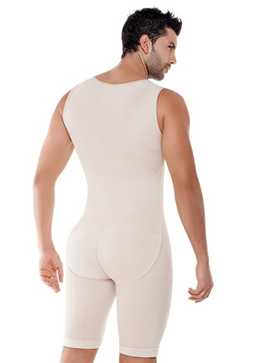 Fajas Colombianas para hombres Men's Shapewear