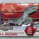 NIP Jurassic World MOSASAURUS CHOMPERS~NEW~4" Chomping Dinosaur~Jurassic Park
