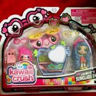 NIP Kawaii Crush - Jamie's Sunglass Shop with Exclusive Jamie Framie Pop Doll
