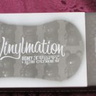 NEW Disney Vinylmation Ice Cube Tray Set w/Exclusive 3" figure Rare~Free US Ship
