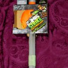 Nerf Zombie Strike Zed Squad Crowbar Combat Kit With Mask RARE & NEW