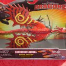 NEW & In Hand How to Train Your Dragon 2~HOOKFANG POWER DRAGON~Movie Dragon