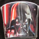 NEW~Star Wars DARTH VADER Limited Edition Popcorn Bucket~360 Screen Print