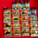How to Train Your Dragon Mini Dragon Lot #2: 18 Dragons, Thunderdrum Stormfly