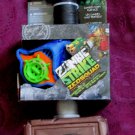 Nerf Zombie Strike Zed Squad Hammer Combat Kit With Mask RARE & NEW~Blue Mask