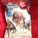 Jurassic World 15 Pack of Mini Dinosaurs w/Exclusive Indominus Rex~Blind Pack