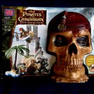 Mega Bloks Pirates of the Caribbean ISLA CRUCES (#1026)~New & Sealed