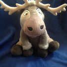 NEW with Tags~Disney Frozen Giant Size SVEN Plush Toy Pillow~Super Soft~