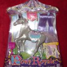 NIP~Pony Royale PRINCESS DIAMOND Pony~New in the Package