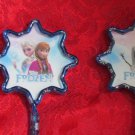 NEW Disney World Parks Frozen Elsa Anna Olaf Reversible Snowflake Pen~US Seller