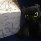 Build-A-Bear Stuffed Toothless~How To Train Your Dragon 2~Box Incl~Free US Ship