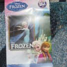 NEW  Disney Frozen Queen Elsa Snow Queen Woven Tapestry Throw 48"x60"~NWT