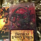 LITTLE MISS MUFFET MCFARLANE MONSTERS SERIES 4 TWISTED FAIRY TALES FIGURE