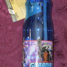 NWT~Guardians of the Galaxy 25oz Flip Top Bottle ~Star Lord,Gamora,Rocket, Groot