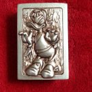 NIB Disney STAR WAR "Carbonite Donald "  Pokitpal Box by Olszewski