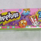 Shopkins Season 2 Mega Pack (20 Pack) Garlic Rose, Choco Lava~Ultra Rares~NIB
