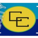 CARICOM CARRIBEAN COMMUNITY FLAG VANITY AUTO LICENSE PLATE