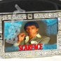SCARFACE POSTER ICED OUT BLING CZ CHARM BELT BUCKLE