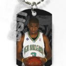 CHRIS PAUL CP3 NEW ORLEANS HORNETS PHOTO NBA Dog Tag