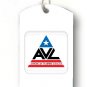 AVL AMERICAN VAMPIRE LEAGUE TRUE Dog Tag DOGTAG CUSTOM NECKLACE Pendant Jewelry