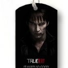 Bill Compton PHOTO TRUE BLOOD Dog Tag DOGTAG CUSTOM NECKLACE Pendant Jewelry