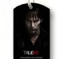 Bill Compton PHOTO TRUE BLOOD Dog Tag DOGTAG CUSTOM NECKLACE Pendant Jewelry