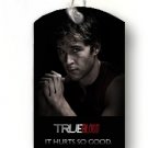 JASON STACKHOUSE PHOTO TRUE BLOOD Dog Tag DOGTAG CUSTOM NECKLACE Pendant Jewelry