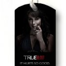 MARYANN FORRESTE PHOTO TRUE BLOOD Dog Tag DOGTAG CUSTOM NECKLACE Pendant Jewelry