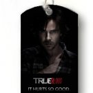 SAM MERLOTTE PHOTO TRUE BLOOD Dog Tag DOGTAG CUSTOM NECKLACE Pendant Jewelry