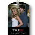 SOOKIE & BILL PHOTO TRUE BLOOD Dog Tag DOGTAG CUSTOM NECKLACE Pendant Jewelry