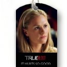 SOOKIE STACKHOUSE PHOTO TRUE BLOOD Dog Tag CUSTOM NECKLACE Pendant Jewelry 2