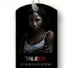 Tara Thornton PHOTO TRUE BLOOD Dog Tag CUSTOM NECKLACE Pendant Jewelry