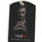 ERIC NORTHMAN TRUE BLOOD PHOTO Silver Dog Tag NECKLACE Pendant Jewelry